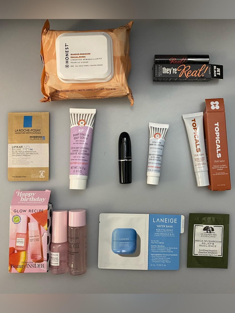 Beauty Bundle #6